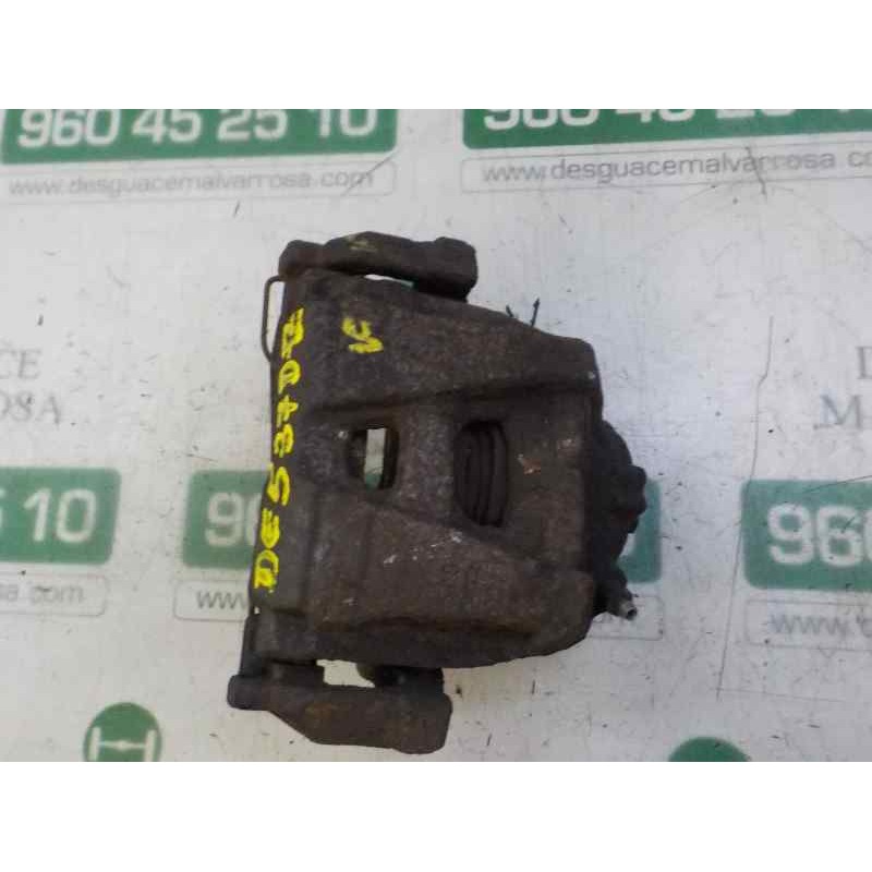 Recambio de pinza freno delantera izquierda para volkswagen tiguan (5n1) 2.0 tdi referencia OEM IAM 5N0615123  