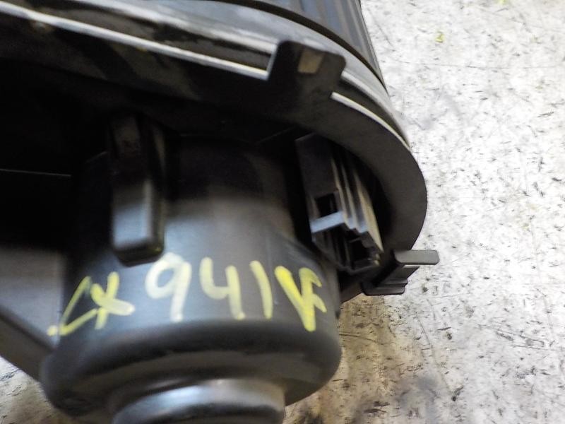 Recambio de motor calefaccion para audi tt (8n3/8n9) 1.8 20v turbo referencia OEM IAM 1J1819021C  