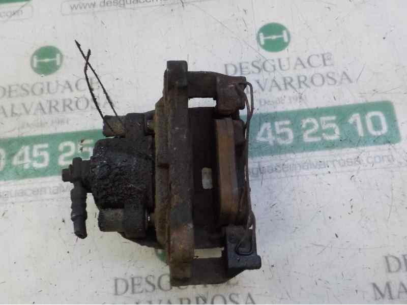 Recambio de pinza freno delantera izquierda para volkswagen tiguan (5n1) 2.0 tdi referencia OEM IAM 5N0615123  