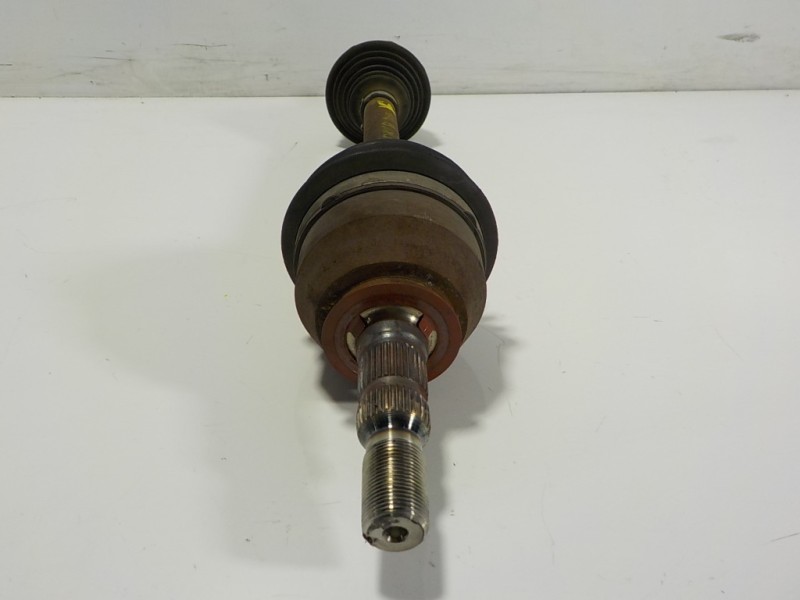 Recambio de transmision izquierda para opel astra k lim. 5türig dynamic referencia OEM IAM 13367051 13367051 10276159