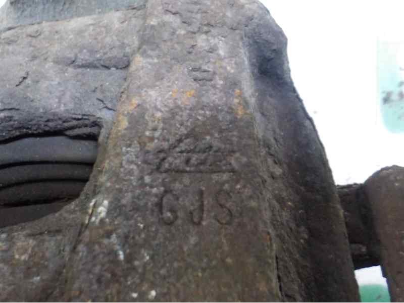 Recambio de pinza freno delantera izquierda para volkswagen tiguan (5n1) 2.0 tdi referencia OEM IAM 5N0615123  