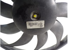 Recambio de electroventilador para bmw serie 5 berlina (e60) 2.5 24v turbodiesel cat referencia OEM IAM  10313003 10313003 2