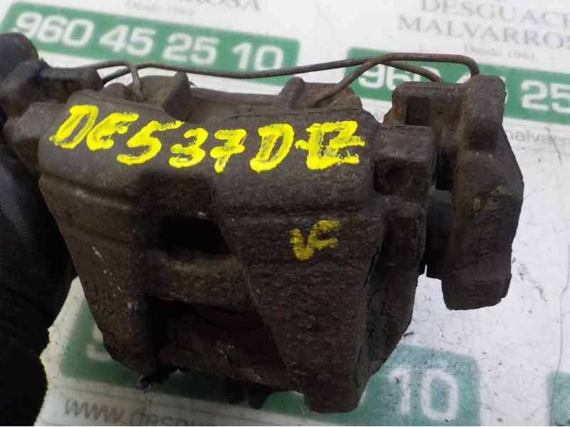 Recambio de pinza freno delantera izquierda para volkswagen tiguan (5n1) 2.0 tdi referencia OEM IAM 5N0615123  