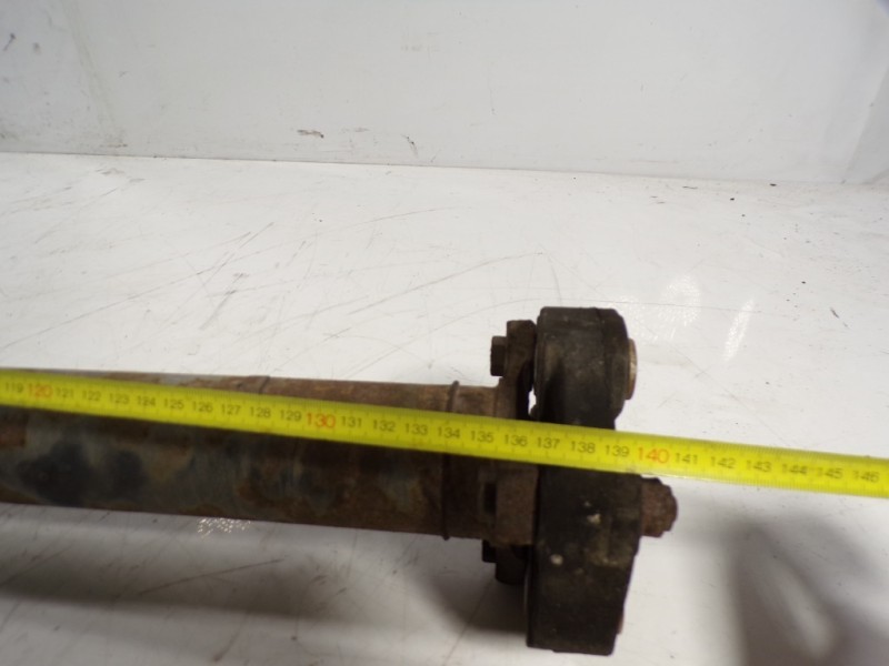 Recambio de transmision central para bmw serie 1 coupe (e82) 118d referencia OEM IAM 26107567953  