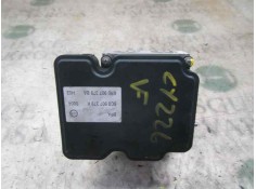 Recambio de abs para seat ibiza sc (6p5) 1.4 tdi referencia OEM IAM 6C0614517NBEF 6C0614517K  2
