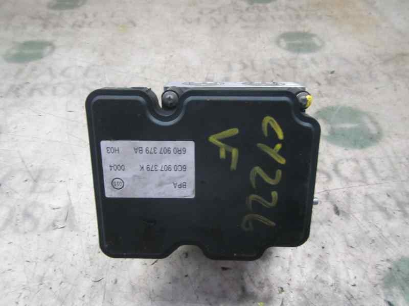 Recambio de abs para seat ibiza sc (6p5) 1.4 tdi referencia OEM IAM 6C0614517NBEF 6C0614517K 