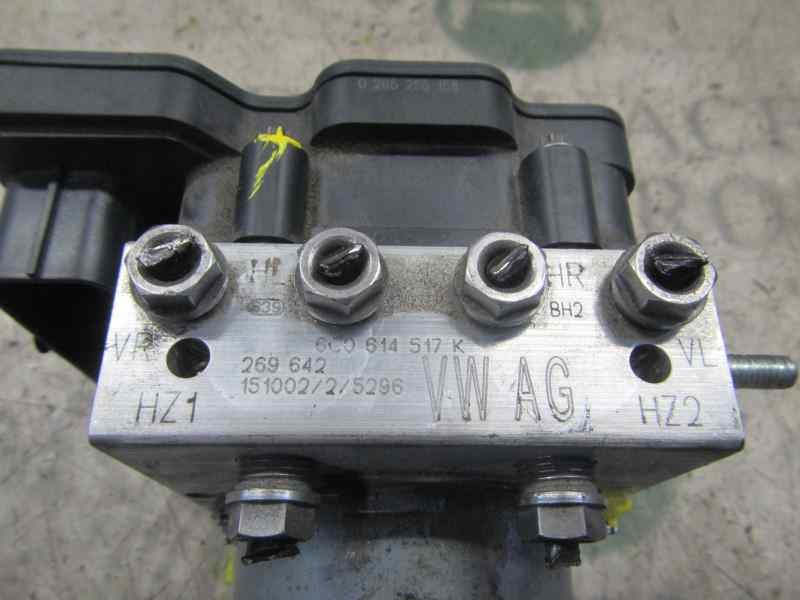 Recambio de abs para seat ibiza sc (6p5) 1.4 tdi referencia OEM IAM 6C0614517NBEF 6C0614517K 