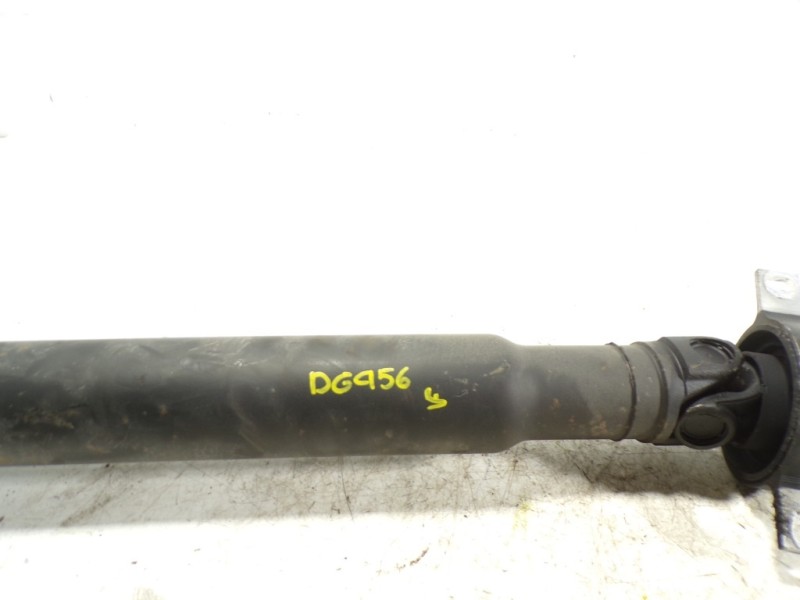 Recambio de transmision central para bmw serie 1 coupe (e82) 118d referencia OEM IAM 26107567953  