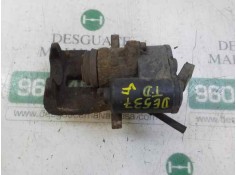 Recambio de pinza freno trasera derecha para volkswagen tiguan (5n1) 2.0 tdi referencia OEM IAM 5N0615404 93301840  2