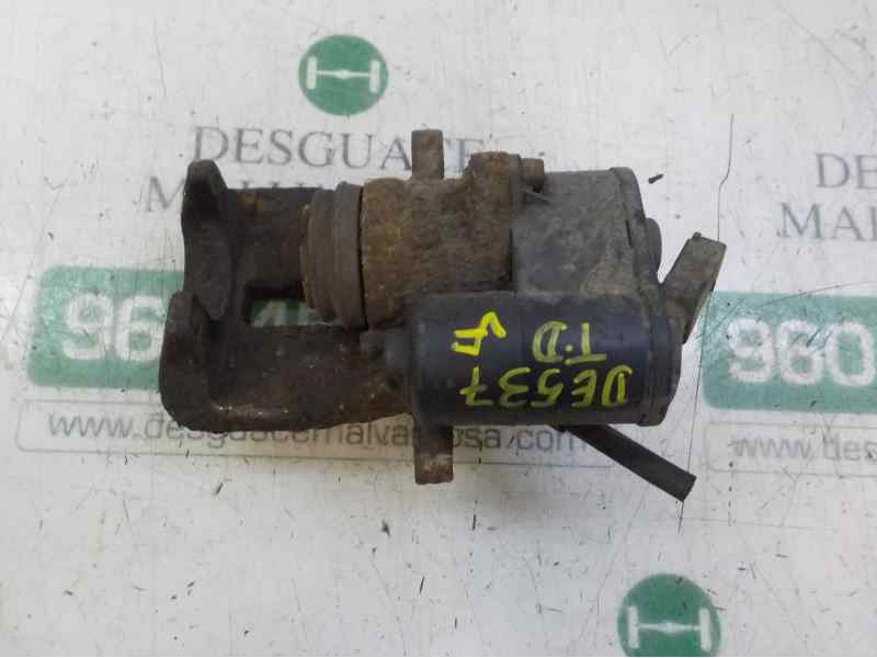 Recambio de pinza freno trasera derecha para volkswagen tiguan (5n1) 2.0 tdi referencia OEM IAM 5N0615404 93301840 