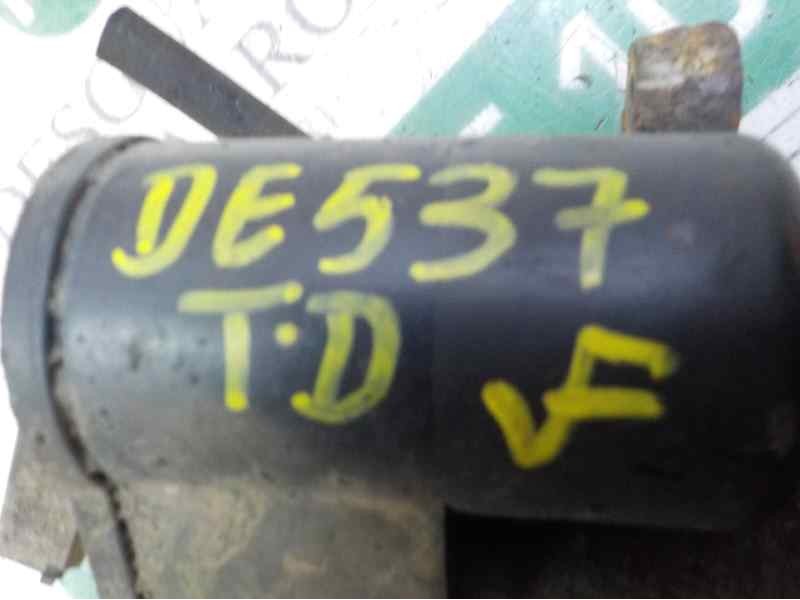 Recambio de pinza freno trasera derecha para volkswagen tiguan (5n1) 2.0 tdi referencia OEM IAM 5N0615404 93301840 