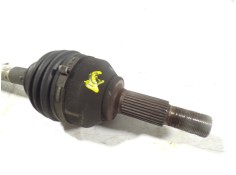 Recambio de transmision derecha para nissan qashqai (j10) 1.5 dci turbodiesel cat referencia OEM IAM 39100JD52B 39100JD  2