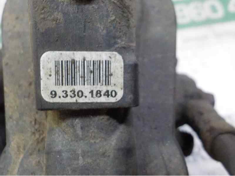 Recambio de pinza freno trasera derecha para volkswagen tiguan (5n1) 2.0 tdi referencia OEM IAM 5N0615404 93301840 