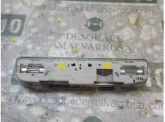 Recambio de piloto interior para seat exeo st (3r5)(2009>) 2.0 tdi referencia OEM IAM 8P0947111B   2