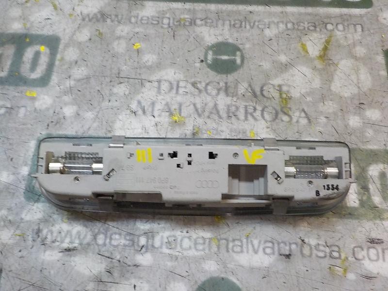 Recambio de piloto interior para seat exeo st (3r5)(2009>) 2.0 tdi referencia OEM IAM 8P0947111B  