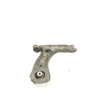 BRAZO SUSPENSION INFERIOR DELANTERO DERECHO 6R0407152F 