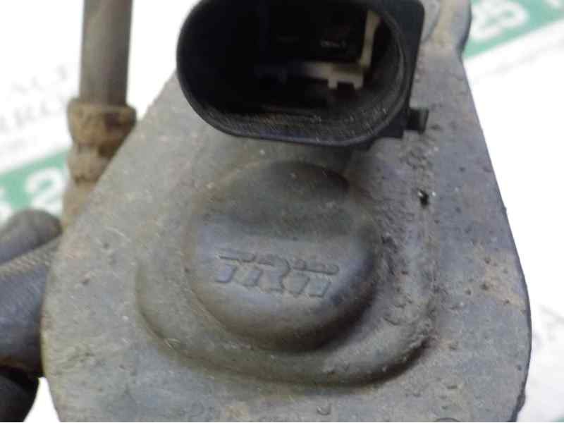 Recambio de pinza freno trasera derecha para volkswagen tiguan (5n1) 2.0 tdi referencia OEM IAM 5N0615404 93301840 