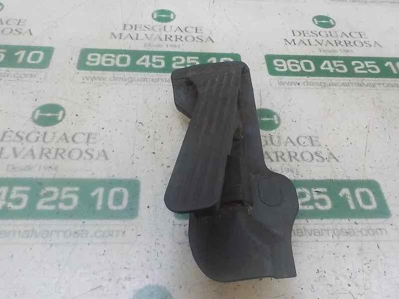 Recambio de potenciometro pedal para volkswagen tiguan (5n1) 2.0 tdi referencia OEM IAM 1K2721503Q 1K2721503K 