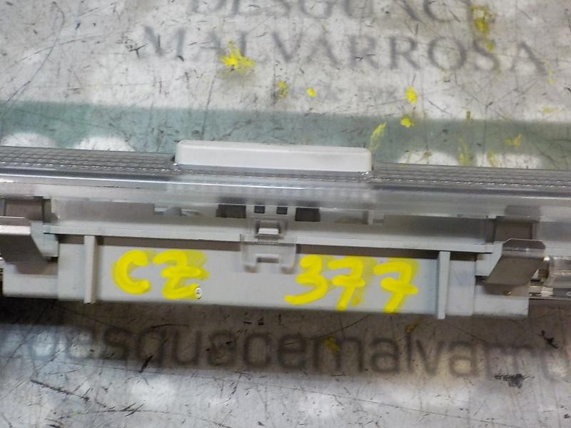 Recambio de piloto interior para seat exeo st (3r5)(2009>) 2.0 tdi referencia OEM IAM 8P0947111B  