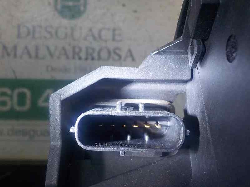 Recambio de potenciometro pedal para volkswagen tiguan (5n1) 2.0 tdi referencia OEM IAM 1K2721503Q 1K2721503K 