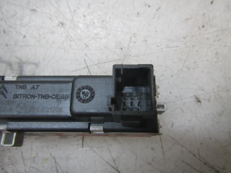 Recambio de modulo electronico para peugeot 207 1.4 hdi referencia OEM IAM   