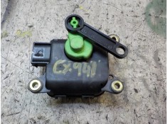 Recambio de motor apertura trampillas climatizador para audi tt (8n3/8n9) 1.8 20v turbo referencia OEM IAM 1J1907511D 0132801117 2