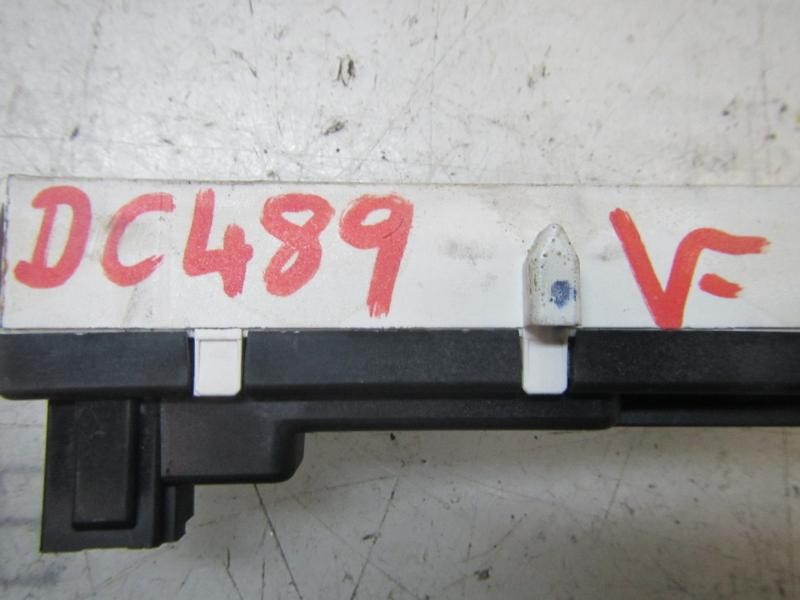 Recambio de modulo electronico para peugeot 207 1.4 hdi referencia OEM IAM   