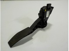 Recambio de potenciometro pedal para opel astra k lim. 5türig 1.6 cdti dpf referencia OEM IAM 13373776 13373776  2