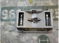 Recambio de piloto interior para seat exeo st (3r5)(2009>) 2.0 tdi referencia OEM IAM    2