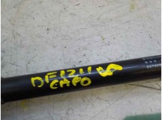 Recambio de amortiguador capot para volvo v40 1.6 diesel cat referencia OEM IAM 31298282   2