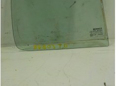Recambio de cristal custodia trasero derecho para renault clio ii fase i (b/cbo) 1.2 referencia OEM IAM    2