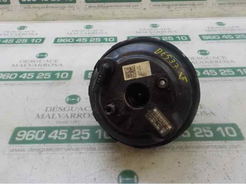 Recambio de servofreno para volkswagen tiguan (5n1) 2.0 tdi referencia OEM IAM 3C2614106N 5N2614105C 
