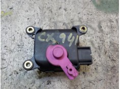 Recambio de motor apertura trampillas climatizador para audi tt (8n3/8n9) 1.8 20v turbo referencia OEM IAM 1J1907511C 0132801121 2