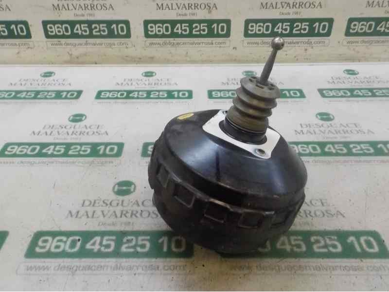 Recambio de servofreno para volkswagen tiguan (5n1) 2.0 tdi referencia OEM IAM 3C2614106N 5N2614105C 