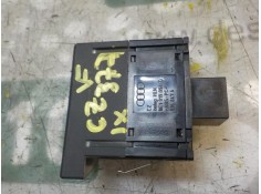 Recambio de modulo electronico para seat exeo st (3r5)(2009>) 2.0 tdi referencia OEM IAM 8E1919094D5PR 8E1919094D  2