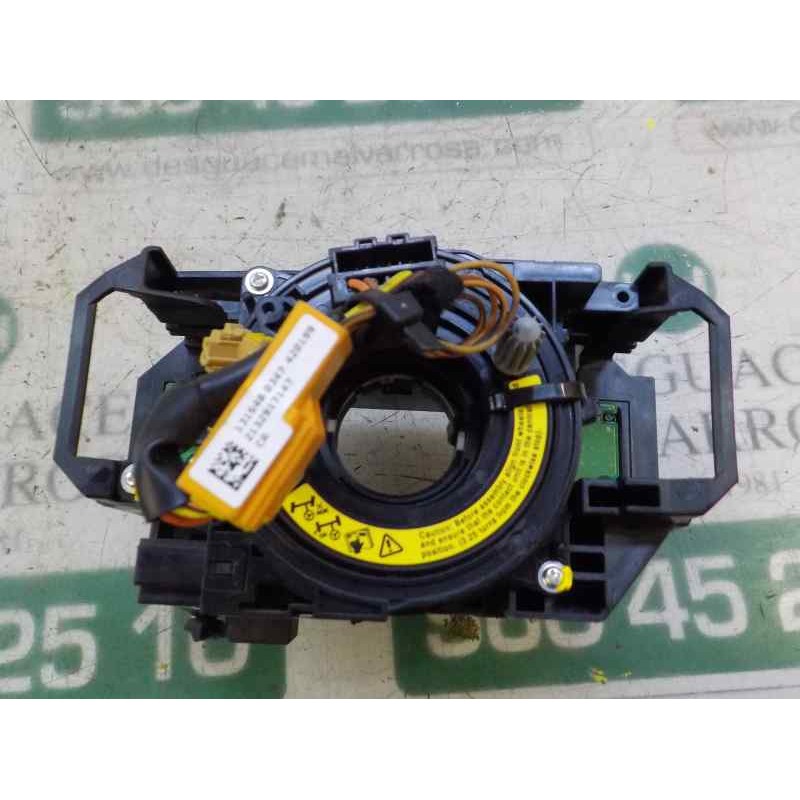 Recambio de anillo airbag para volvo v40 1.6 diesel cat referencia OEM IAM 31343218 31343218 