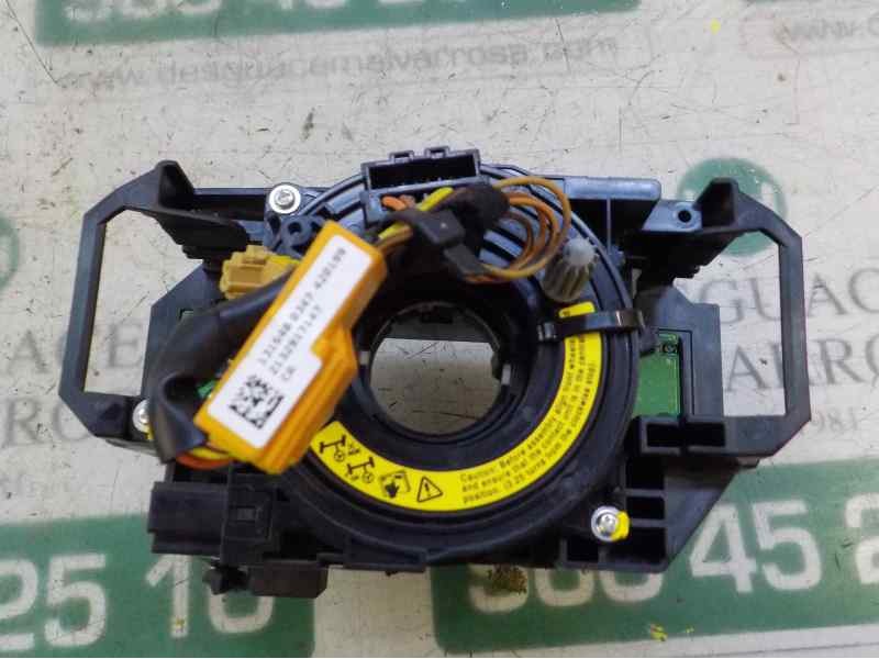 Recambio de anillo airbag para volvo v40 1.6 diesel cat referencia OEM IAM 31343218 31343218 