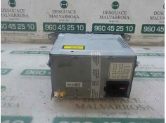 Recambio de sistema audio / radio cd para volkswagen tiguan (5n1) 2.0 tdi referencia OEM IAM 5M0057186CX 5M0035186C  2