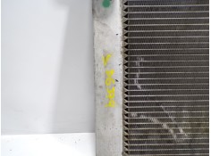 Recambio de radiador agua para bmw serie 5 berlina (e60) 2.5 24v turbodiesel cat referencia OEM IAM 17117792832 17117792832  2