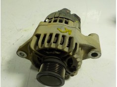 Recambio de alternador para fiat tipo ii (357) fam 1.6 jtdm 16v referencia OEM IAM 51884351 51884351 C75817616 2
