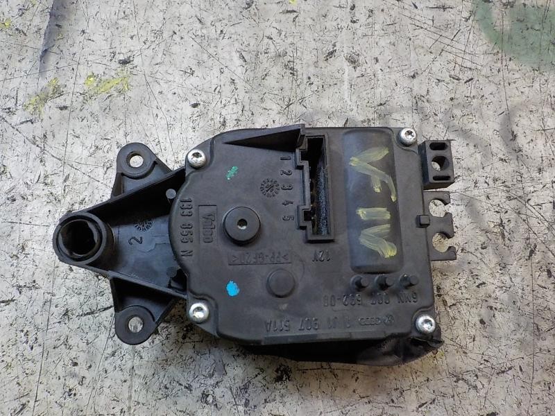 Recambio de motor electrico para audi tt (8n3/8n9) 1.8 20v turbo referencia OEM IAM 1J1907511A  