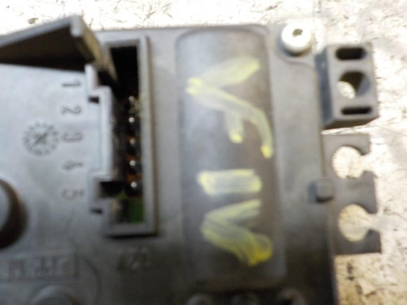 Recambio de motor electrico para audi tt (8n3/8n9) 1.8 20v turbo referencia OEM IAM 1J1907511A  