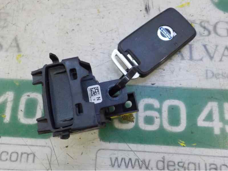 Recambio de antirrobo para volvo v40 1.6 diesel cat referencia OEM IAM 31252952 28227917 AH4N15607AE