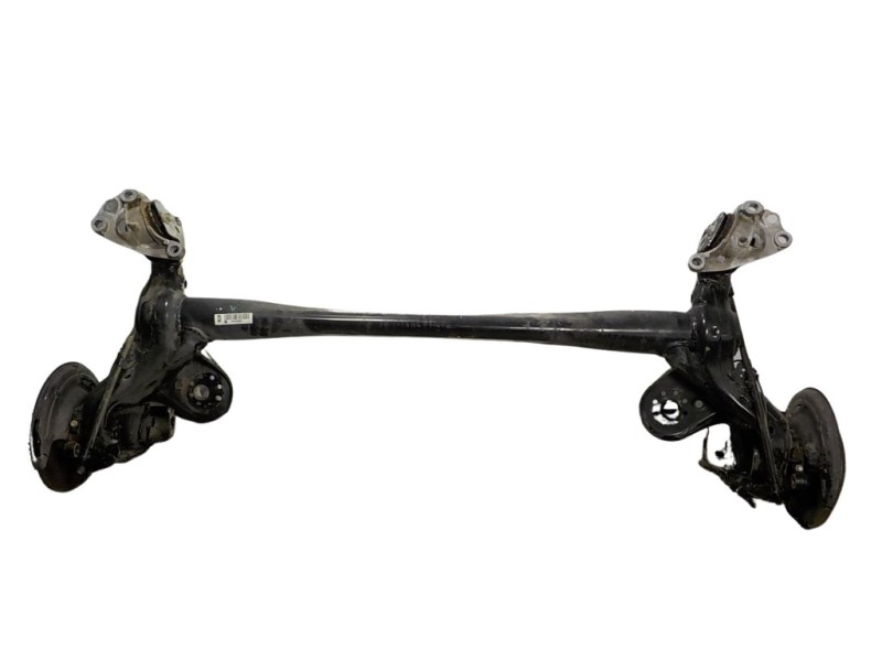 Recambio de puente trasero para opel astra k lim. 5türig 1.6 cdti dpf referencia OEM IAM 39169047  