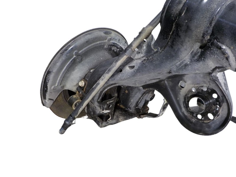 Recambio de puente trasero para opel astra k lim. 5türig 1.6 cdti dpf referencia OEM IAM 39169047  