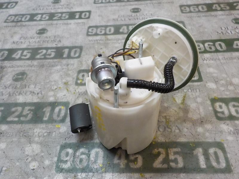 Recambio de aforador para hyundai i10 1.1 12v cat referencia OEM IAM 311100X000 311100X000 