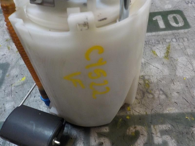 Recambio de aforador para hyundai i10 1.1 12v cat referencia OEM IAM 311100X000 311100X000 