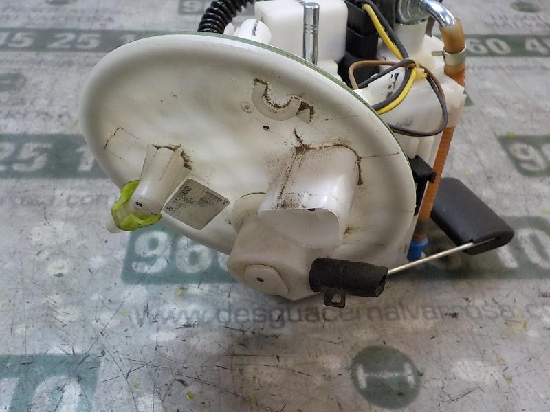 Recambio de aforador para hyundai i10 1.1 12v cat referencia OEM IAM 311100X000 311100X000 