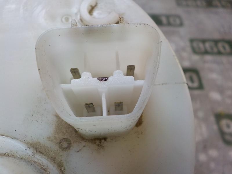 Recambio de aforador para hyundai i10 1.1 12v cat referencia OEM IAM 311100X000 311100X000 