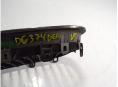 Recambio de rejilla para bmw serie 5 berlina (e60) 2.5 24v turbodiesel cat referencia OEM IAM 51137065702   2